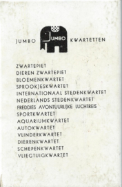 sportkwartet – jaren ’50