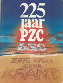 225 jaar PZC – ZEELAND UIT DE KRANT - 1983