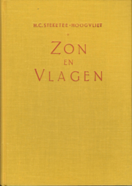 ZON EN VLAGEN - DOOR H.C. STEKETEE-HOOGVLIET – 1949