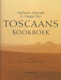 Toscaans kookboek – Stephanie Alexander & Maggie Beer - 2005