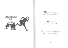 ROTTERDAMSE WIJSHEDEN – Gerhardt Mulder – 2000