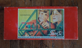 Constructie – TEMSI – AANDRIJFDOOS - jaren ’60-‘80