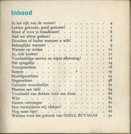 IN HET RIJK VAN DE VROUW – ca. 1965