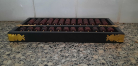 ABACUS – Chinese rekenmachine – jaren ’70