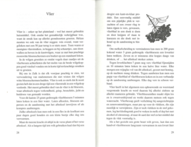 Allerhande dingen over de natuur 2 – Klazien uit Zalk - 1991