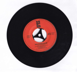 WORPSWEDER KINDERCHOR – DER PURZELBAUM – 1970