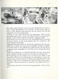 HET UITERSTE GEVRAAGD – MARTEN TOONDER - 1984