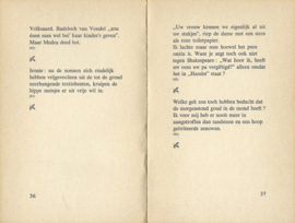 het klinkt soms wel aardig – simon carmiggelt - 1975
