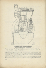 TECHNISCHE GEGEVENS VOOR HET NIJVERHEIDSONDERWIJS (METAALBEWERKEN) – R.C. VAN REE - 1942