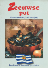 Zeeuwse pot - P. Roke - 2004