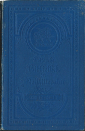 Briefwechsel zwischen Schiller und Lotte 1788-1905 - Erster Band - Wilhelm Fielitz - 1905
