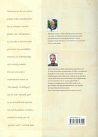 Bevelandse vertellingen – Allie Barth, Albert Kort -2008