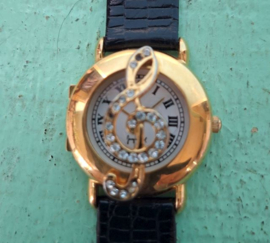 Horloge – Rococo Jaques Farel – jaren ‘90
