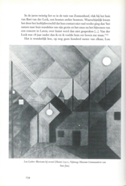 De wereld in een dorp – Lien Heyting – 1994