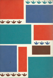 OP VLEUGELS DOOR DE EEUWEN – A. GRIMME EN K. NOREL – EERSTE DEELTJE - 1964