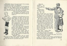ZO’N DRIFTKOP – GREETH SMITSKAMP - 1937