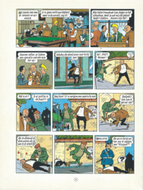 SUSKE EN WISKE - 158 - DE VINNIGE VIKING - WILLY VANDERSTEEN - 1978
