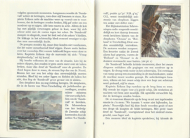 De reddingboot komt! – H.Th. de Booy – 1951 - 1