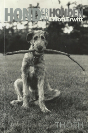HONDERDEN HONDEN – Elliot Erwitt - 1998