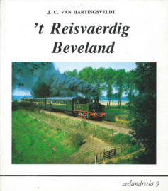 ’t Reisvaerdig Beveland – J.C. VAN HARTINHSVELDT - 1984