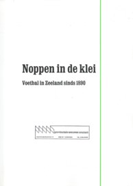 Noppen in de klei – Peter de Jonge - 1987