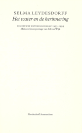 Het water en de herinnering – SELMA LEYDESDORFF – 1993