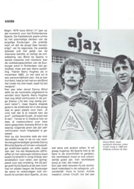 Noppen in de klei – Peter de Jonge - 1987