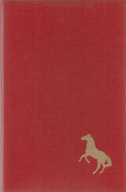 Grote paardenencyclopedie – WOUTER SLOB - 1973