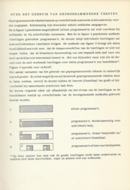Werken met een rekenliniaal - ir. W. Geerts - 1968
