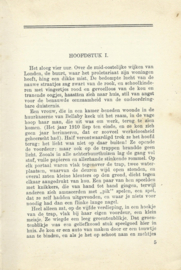 KINDEREN VAN DE MIST – CARMEL HADEN GUEST – 1930