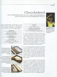 HET GROTE BAKBOEK – Christian Teubner - 2003