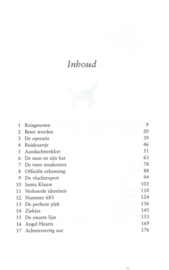 BOB DE STRAATKAT – JAMES BOWEN - 2013