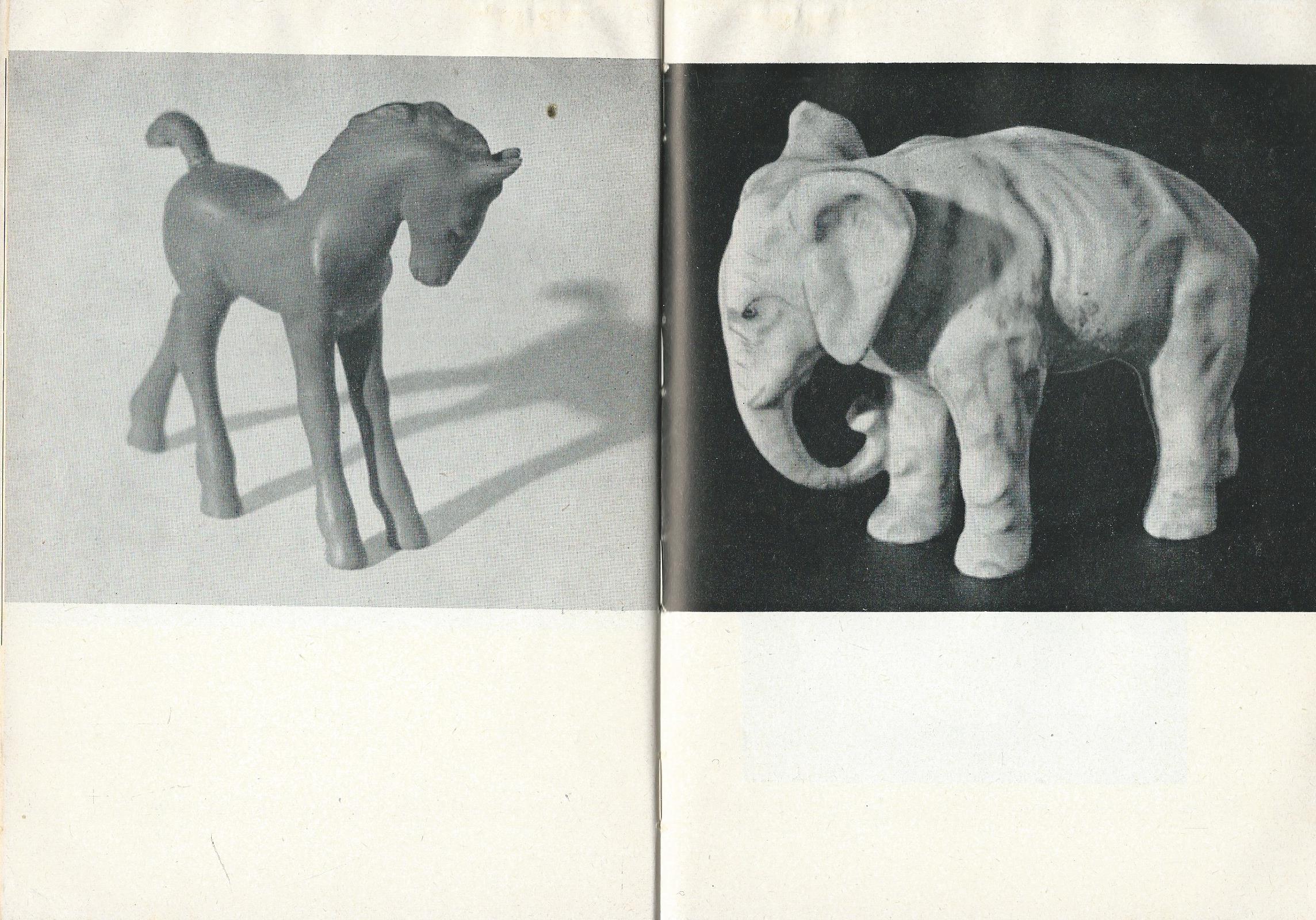 Boetserende Jeugd – G. Kaptein - 1957