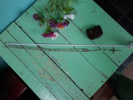 Rozenkrans met kristallen, Paternoster