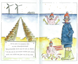 Zeeuwse Sien – Marijke van Peene – 2021