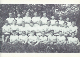 Kent u ze nog . . . de Oostburgers door M.A. Aalbregtse – 1972