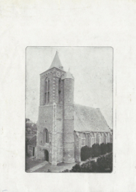 Ritthem in oude ansichten deel 2 – C. van Winkelen - 1976