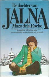 De dochter van JALNA – Mazo de la Roche – 1978
