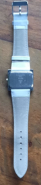 Horloge – AVON SR 626SW, witte band