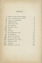 STRIJDERS – K. NOREL - 1946