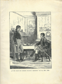 KERSTVERTELLINGEN DOOR CHARLES DICKENS – ca. 1930