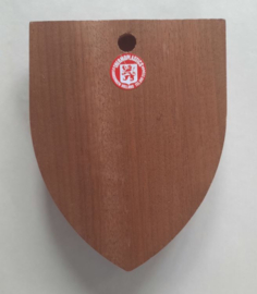 Wapenschild – OCMA – 1968-1996