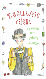 Zeeuwse Sien – Marijke van Peene – 2021