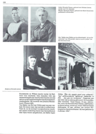 DORP AAN DE ZEEDIJK - Herinneringen aan Westkapelle – K. Faase (de Sampetter) – 1984