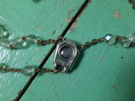 Rozenkrans met kristallen, Paternoster