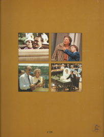 Geschiedenis van een huwelijk – redactie Libelle - 1976