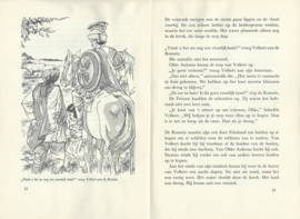OP VLEUGELS DOOR DE EEUWEN – A. GRIMME EN K. NOREL – EERSTE DEELTJE - 1964