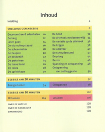 PRAKTISCH EN SNEL YOGA – Jude Reignier - 2009