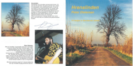CD – Peter Dieleman – Hrenslinden - 1993