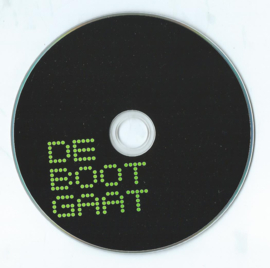 DVD – DE BOOT GAAT – JOOST SEELEN – 2003